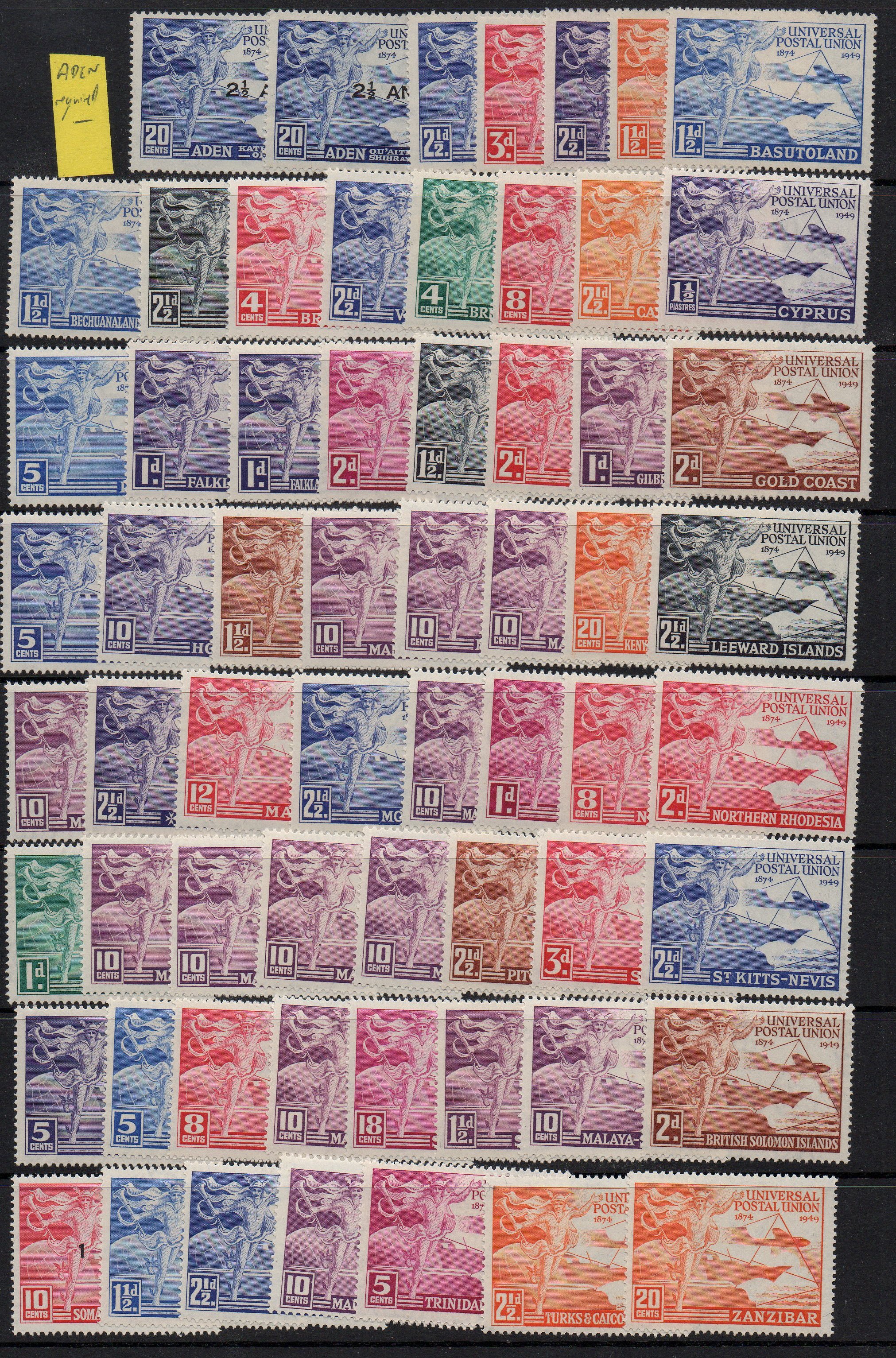 RPG Auction July 2023